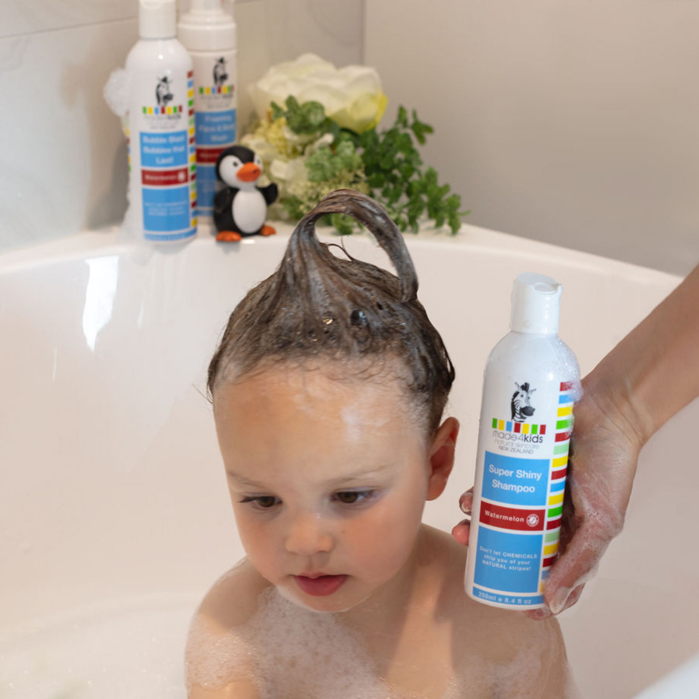 Kids Shampoo (Watermelon) 250ml